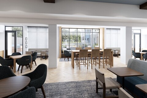 스테이브리지 스위트 에임스, IHG 제공