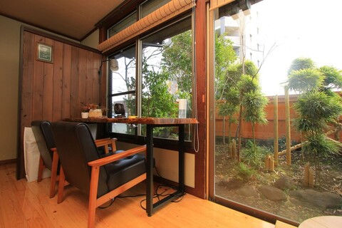 게스트하우스 츠키가 키레이 데스 네