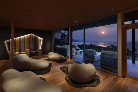 교토 타이자온센 스미헤이 료칸