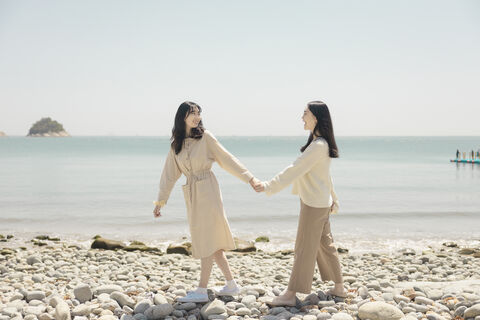 전라도 스냅촬영 - 여수에서의 행복한 기록 (1시간) [여수스냅]