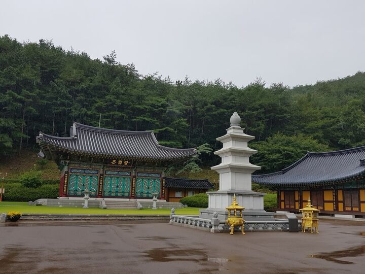  청양 가파마을에서 즐기는 느린 여행 [충남/청양] -i