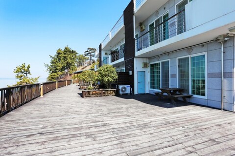 남해 시아도펜션