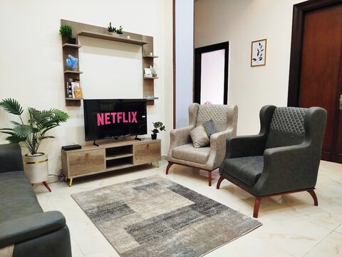 카이로의 로열 센트럴 홈