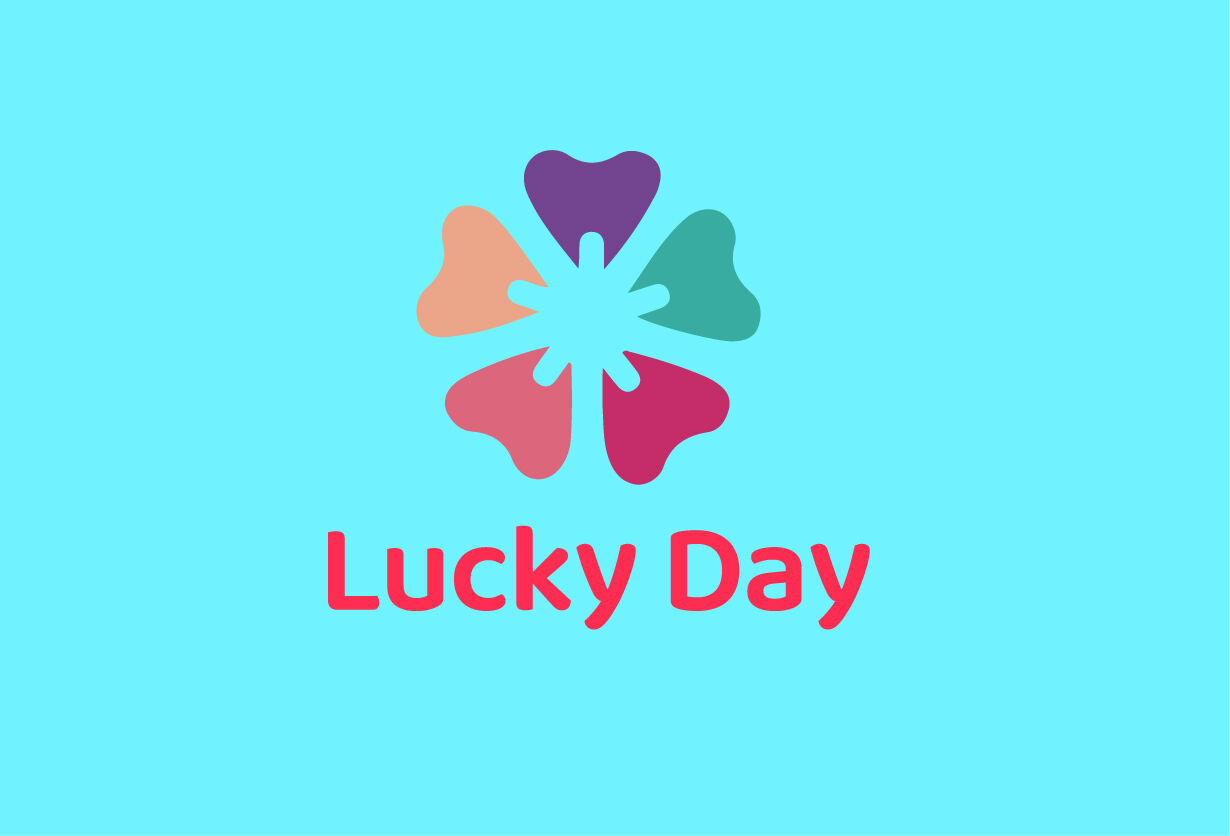 럭키데이