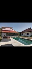 Villa Montana Karangasem Bali