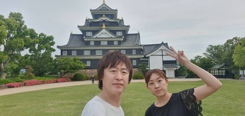 오카야마 투어 - 제펜고고JAPAN GO GO [1박2일] 오카야마 여행