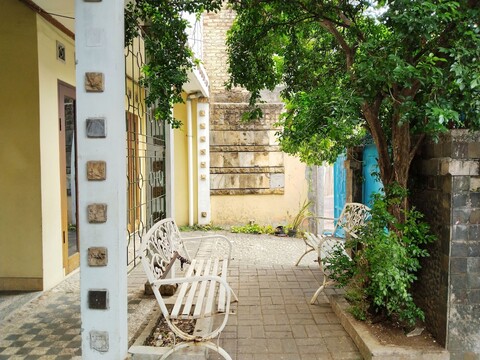 홈스테이 파밀리 타크와