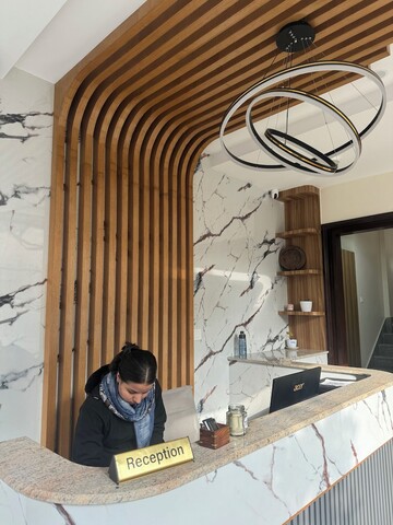 호텔 앨리웨이 익스프레스