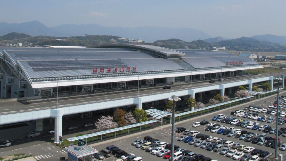후쿠오카 공항 ↔ 유후인, 쿠로카와, 벳푸,사가(타케오,우레시노) 차량 이동 서비스