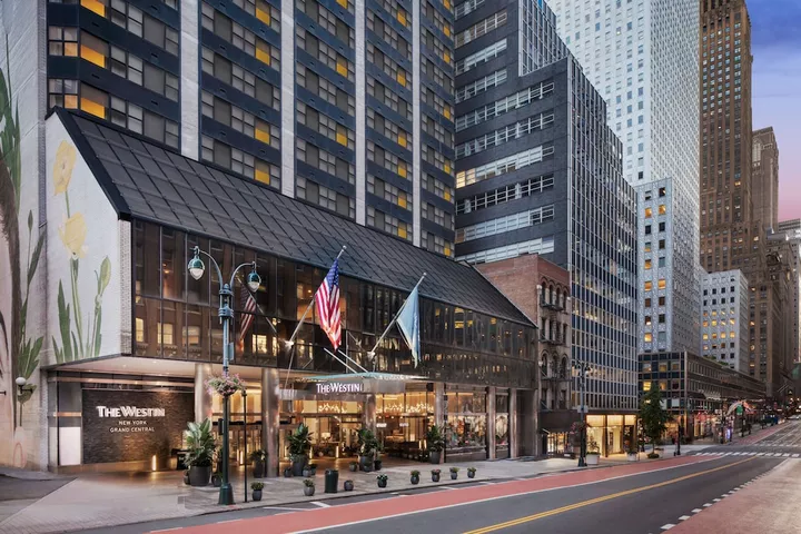 The Westin New York Grand Central