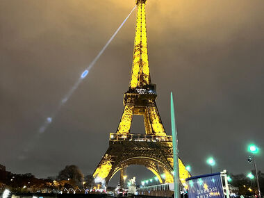 파리 공항 픽업/샌딩 한인택시