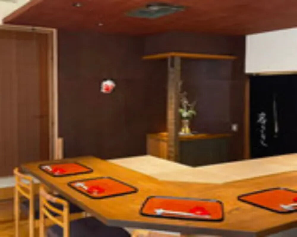 교토 미쉐린 레스토랑 Gosho Iwasaki