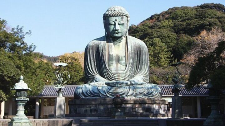 가마쿠라,에노시마,슬램 덩크[한국인 가이드(단독투어)] 도쿄 출발-i