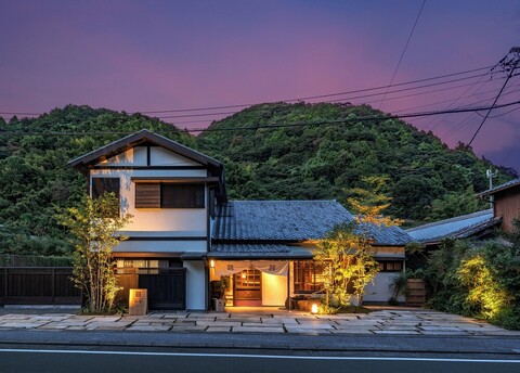 이즈미가야 크래프트 인 와라쿠