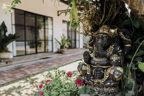 켈라팅 드림 게스트 하우스