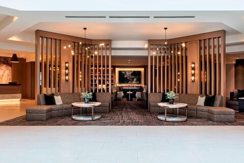 메리어트 보스턴 퀸시