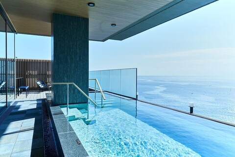 아타미 이즈산 카라쿠（오릭스 호텔 & 리조트）