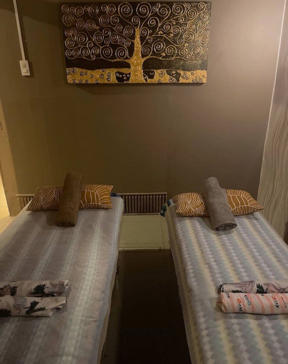 힐링스파 마사지(Healing Spa Massage)