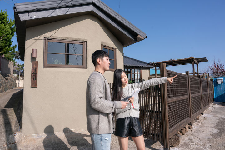 [강원/태백] 야외방탈출 수호신-i