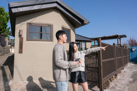 강원도 체험·액티비티 - [강원/태백] 야외방탈출 수호신
