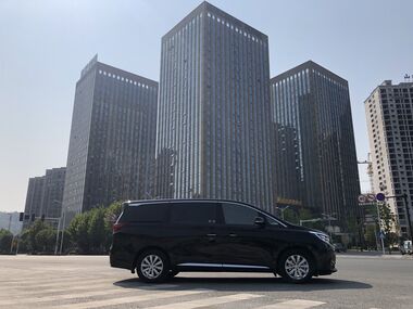 장가계공항-호텔 (공항-시내,공항-무릉원)픽업/샌딩[(중국/장자제)