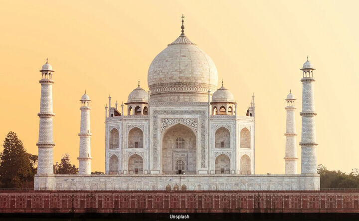 당일 델리에서 아그라까지 투어.(Same Day Delhi to Agra Tour).-i