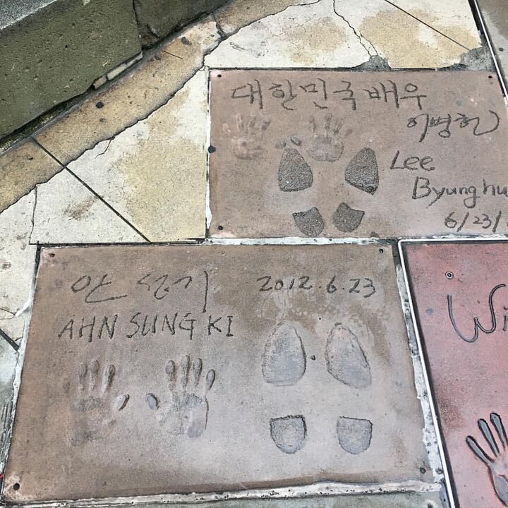 LA 엘에이 헐리우드 이동 차량서비스 [당일예약가능]-i