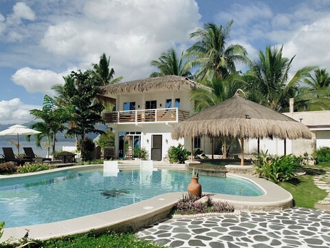 아빌라의 호라이즌 다이브 리조트 산탄데르