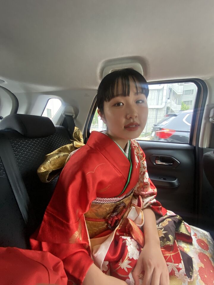 [Kyoto smartphone Photo / 여행 스냅 1시간] 자연스러운 인생샷 촬영-i