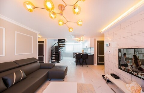 거제도 모던239펜션