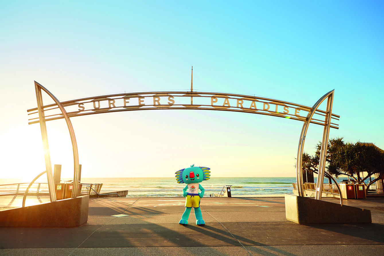 프리미엄 운전기사 서비스 Brisbane <> Gold Coast
