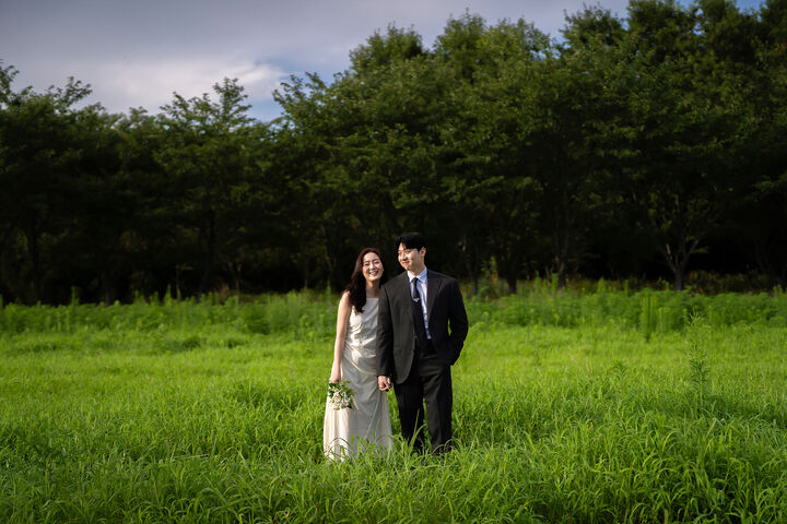 부산웨딩스냅의 정석 어디서 찍었어? busan wedding photo shot-i