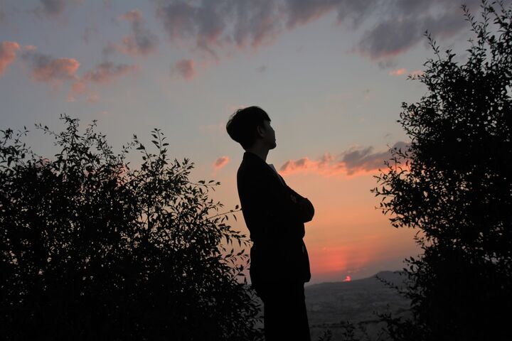 전문 포토그래퍼와 함께 하는 카파도키아 야경 스냅 투어(터키, 튀르키예)-i