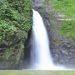 팍상한 폭포 투어- 아리아 리조트 입장권(Paksanghan Falls Tour)-i
