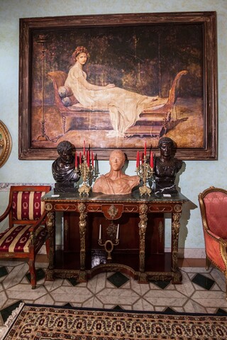 호텔 줄리에타 에 로메오