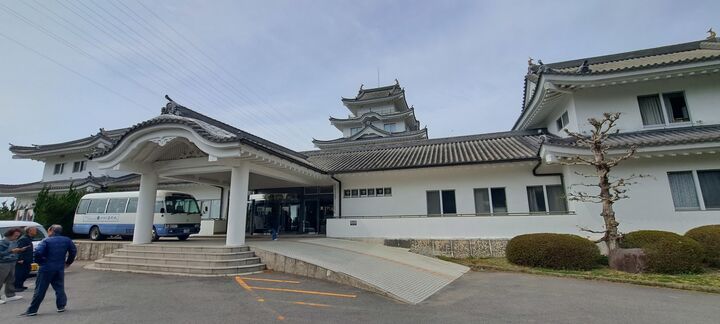 제펜고고JAPAN GO GO(1박2일) 와카야마 (시라하마)투어-i
