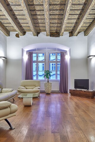 호텔 유 트리 프스트로수