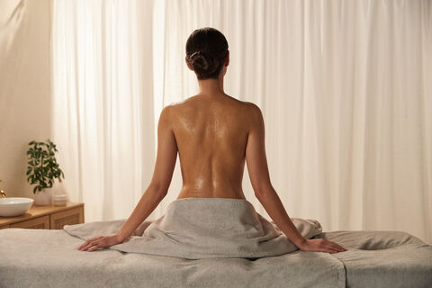 [커넥트현대 부산점] 세라피스파  SPA 테라피 이용권  -전신테라피 얼리버드 특가 진행중 상품 이미지