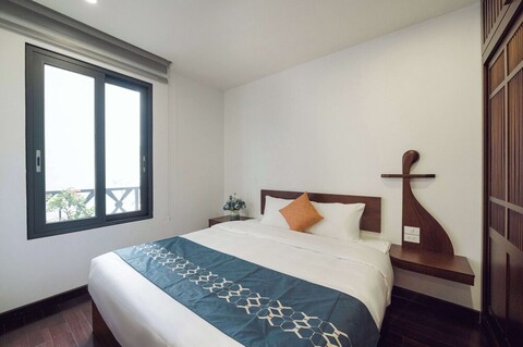 플레스타 리에우 지아이 아파트먼트 & 호텔