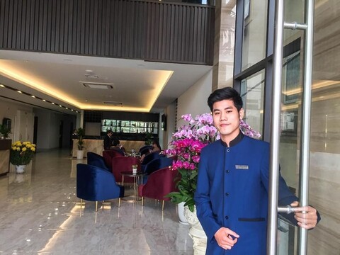 웨스턴 부티크 호텔