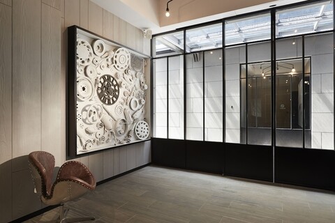 탱고 인 타이베이 지허