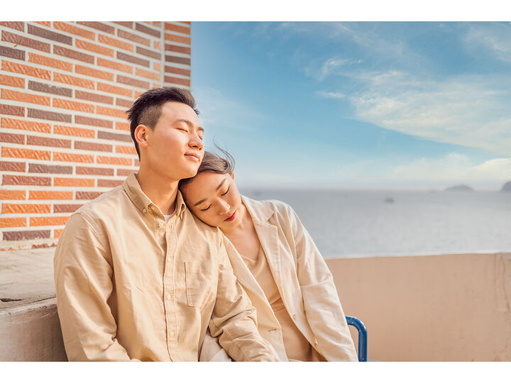 [부산스냅/흰여울]  프로젝트 나비효과 '여울지다' (90분)-i
