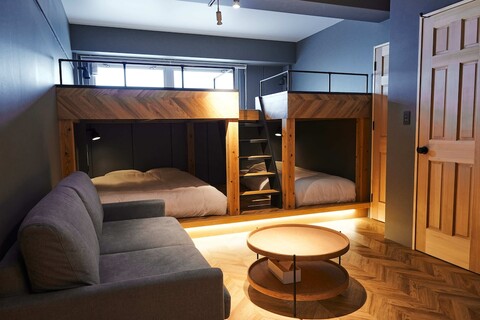 호텔 오리고 하카타 -기온-