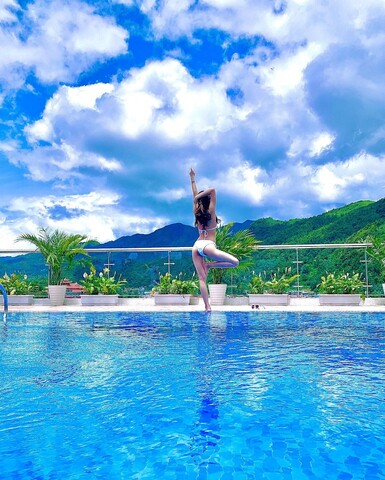 사파 패션 호텔 & 스파