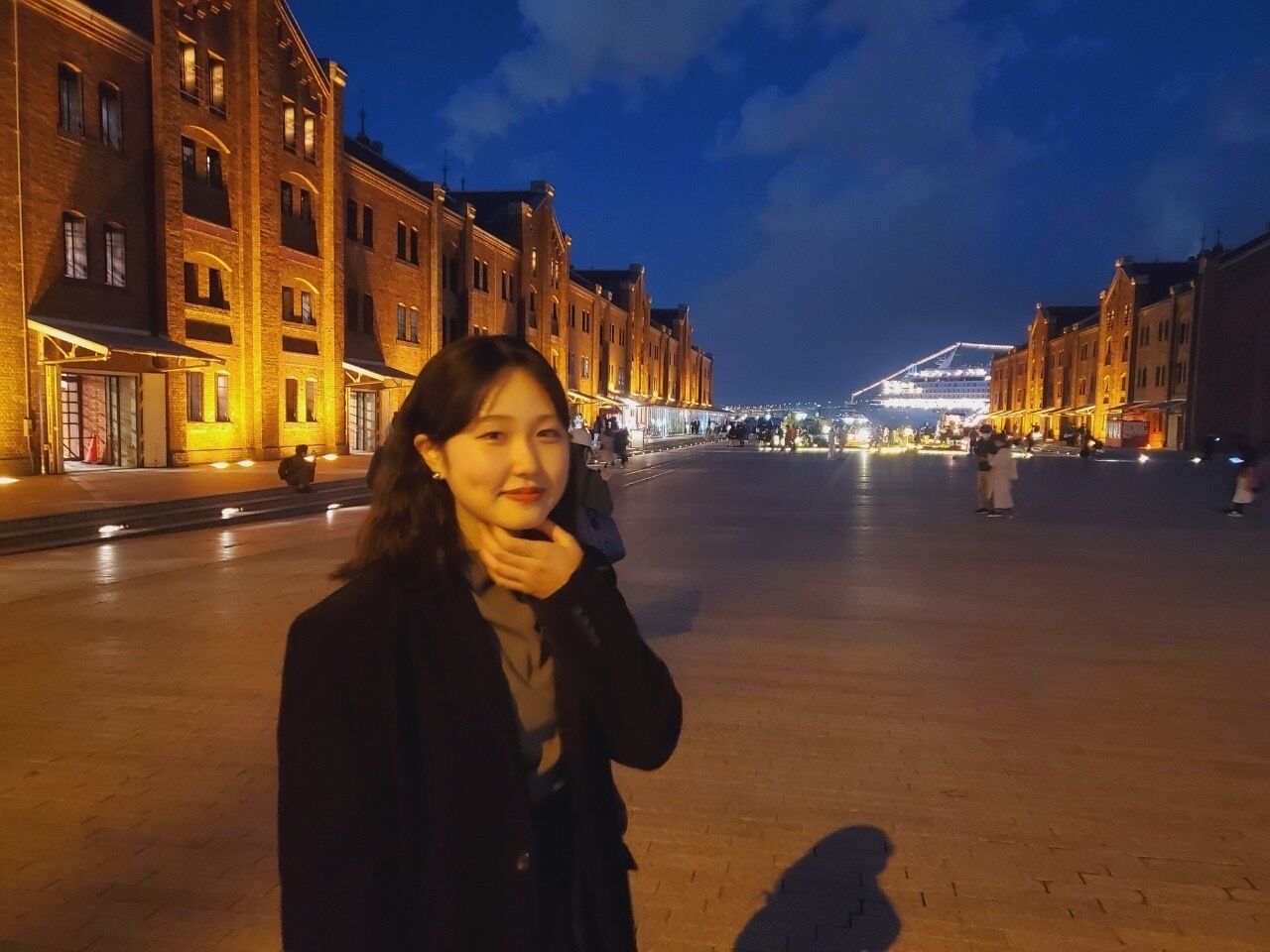 [요코하마,가마쿠라smartphone Photo/여행 스냅 1시간] 자연스러운 인생샷 촬영