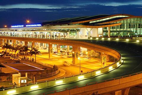 베트남 하노이공항 입출국심사 VIP 패스트트랙 서비스 (노이바이공항) 상품 이미지