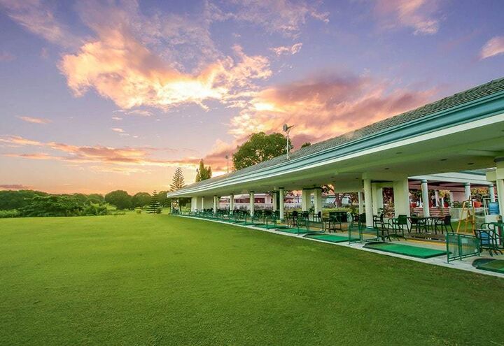 오차드 골프 클럽 바우처 예약[카비떼] / Orchard Golf Club-i