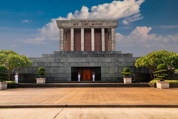 실속파 하노이 시티 반나절 투어 (4HR Hanoi City Tour)
