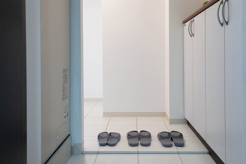 삿포로 이리오스 코지 인