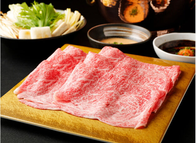 도쿄 정통 일식 레스토랑SERYNA HONTEN